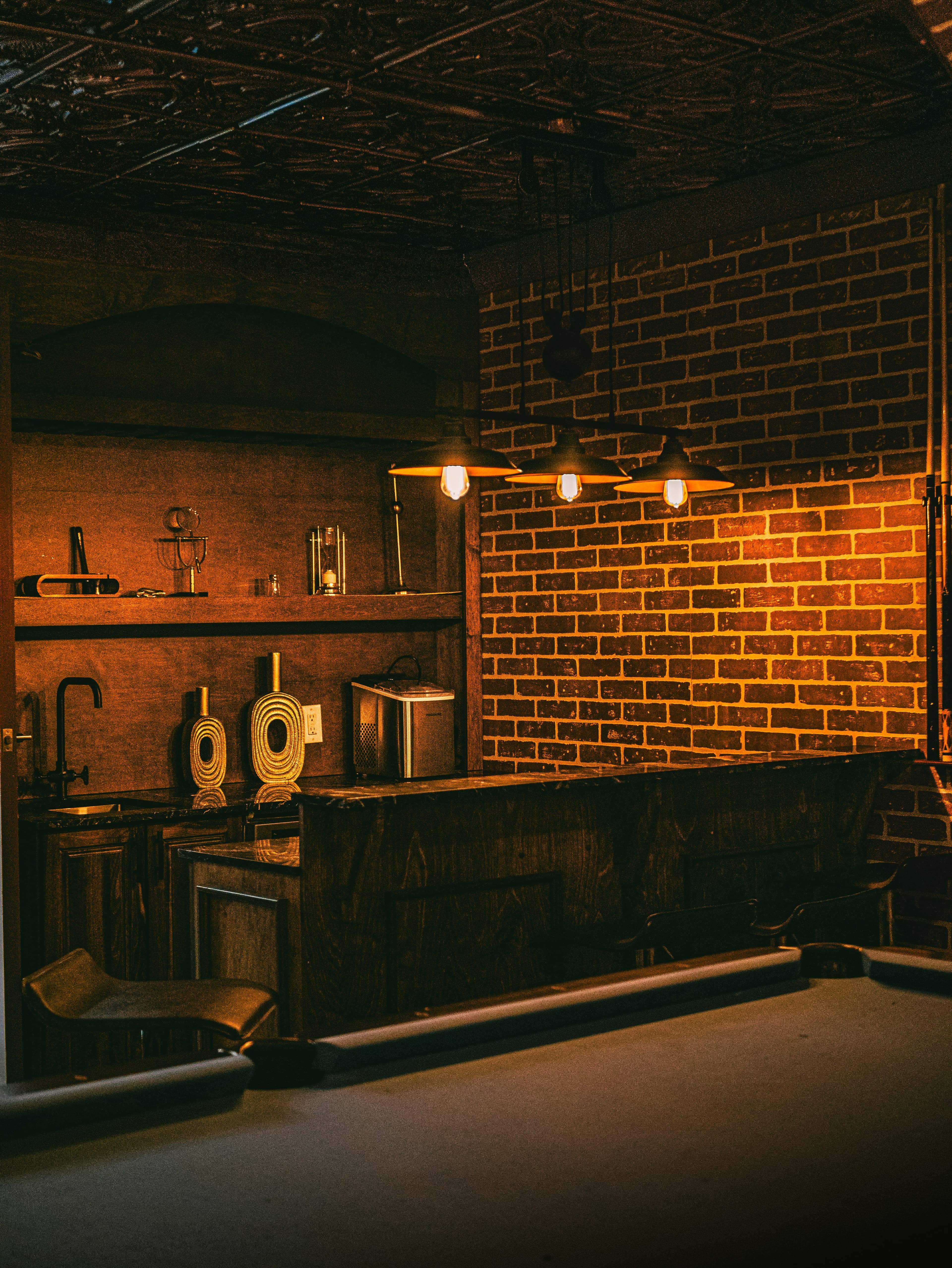 Basement Conversions