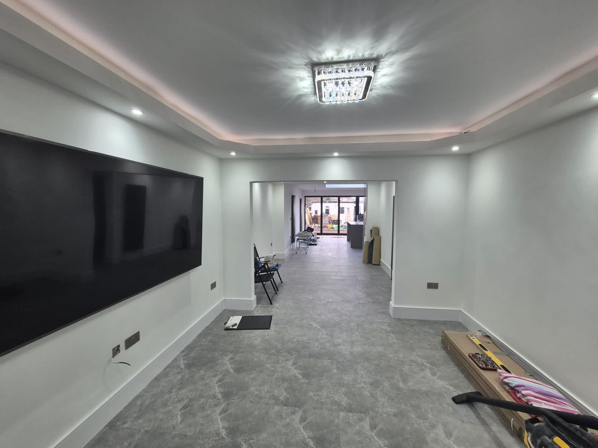 Full Property Renovation